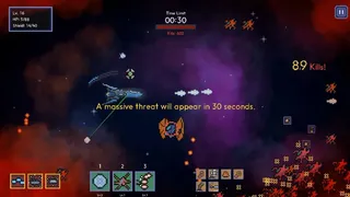 Скриншот 6 к игре PNR: Point of No return