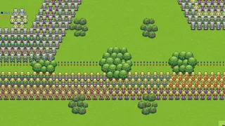 Little Battle Simulator