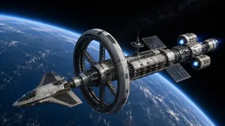 Exiled Ark
