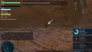 Exiled Ark