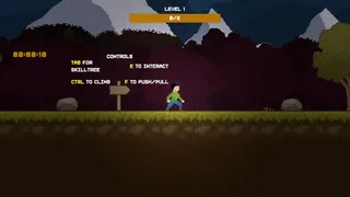 Spikes&Traps