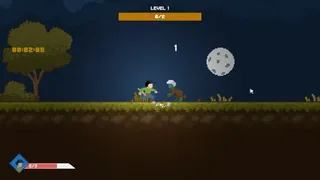 Spikes&Traps