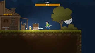 Spikes&Traps
