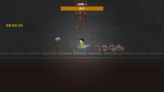 Скриншот 7 к игре Spikes&Traps