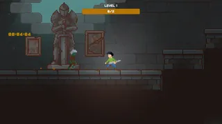 Скриншот 8 к игре Spikes&Traps