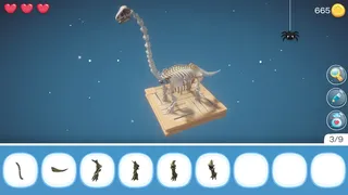 Скриншот 6 к игре COLORIZED