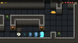 Dungeon Dash: Relic Of Binding