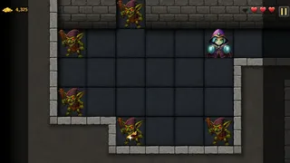 Dungeon Dash: Relic Of Binding