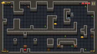 Dungeon Dash: Relic Of Binding