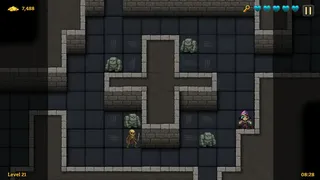 Скриншот 5 к игре Dungeon Dash: Relic Of Binding