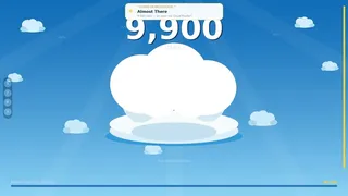 Скриншот 5 к игре Cloud Clicker