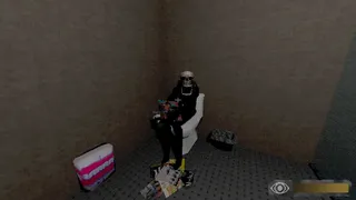 Please Ignore The Anomalies