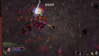 Lovecraft Survivors