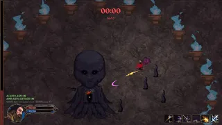 Lovecraft Survivors