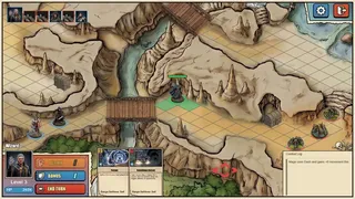 Kick The Dungeon