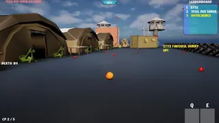 Rumble Rush