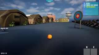 Rumble Rush