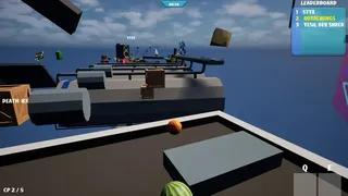 Rumble Rush