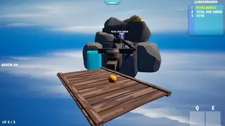 Скриншот 5 к игре Rumble Rush
