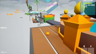 Скриншот 6 к игре Rumble Rush