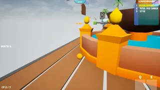 Скриншот 7 к игре Rumble Rush