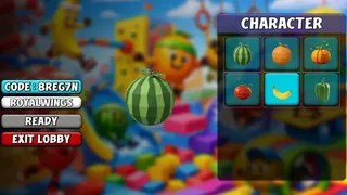 Скриншот 8 к игре Rumble Rush