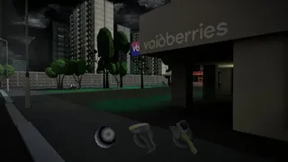 ПВЗ Бездна