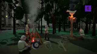 ПВЗ Бездна