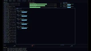 Скриншот 5 к игре Vibe Idler