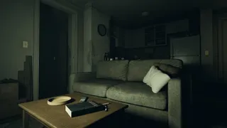 Скриншот 7 к игре MORTU