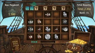 Rogue Reels