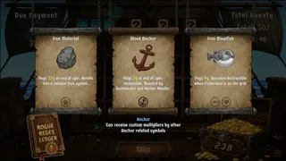 Rogue Reels