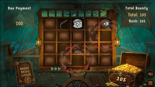 Rogue Reels