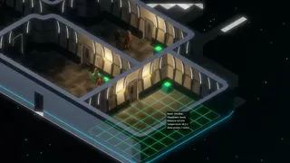 Скриншот 7 к игре HullRats
