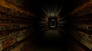 Backrooms Complex