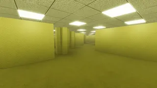 Скриншот 5 к игре Backrooms Complex