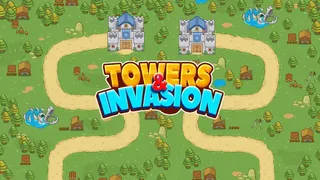 Tower & Invasion
