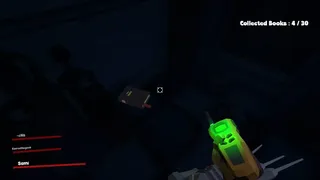 Hunt Asylum Together