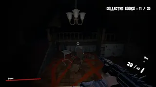 Скриншот 7 к игре Hunt Asylum Together