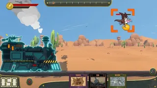 Emberline