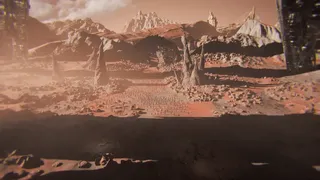 Celestial Temple