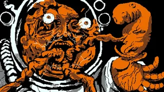 Kopernicus: Extraction