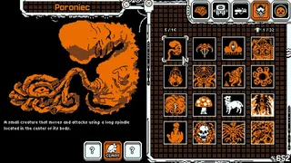 Скриншот 7 к игре Kopernicus: Incremental Suffering