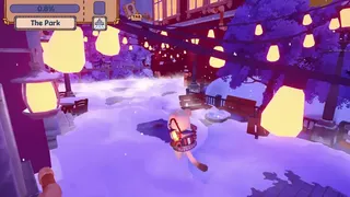 Скриншот 5 к игре Winter Whiskers