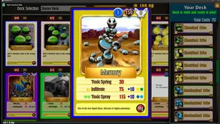 Perodia TCG