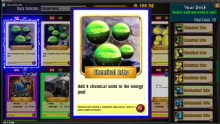 Perodia TCG