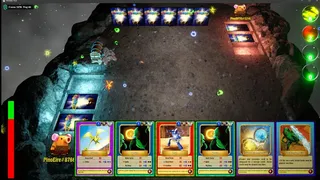Скриншот 5 к игре Alembix TCG