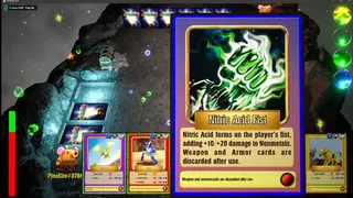 Скриншот 6 к игре Alembix TCG