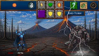 Escape to Ariah