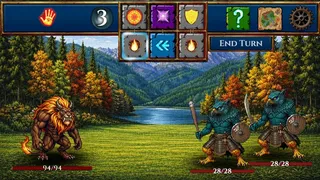 Escape to Ariah